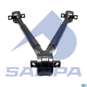 SAMPA TRACK CONTROL ARM 095.256-SAJID Auto Online