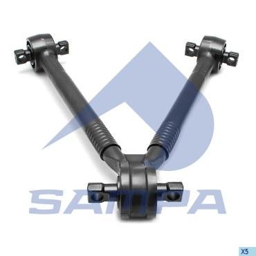 SAMPA AXOR TRACK CONTROL ARM-MP2/MP3 095.277-SAJID Auto Online