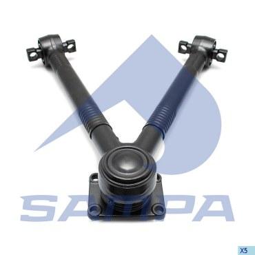 SAMPA MAN TGA A-FRAME 095.281-SAJID Auto Online
