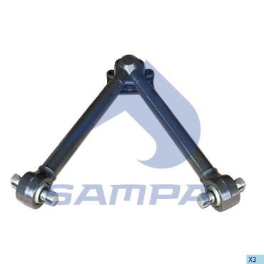 SAMPA VOLVO TRACK CONTROL AR 095.282-SAJID Auto Online