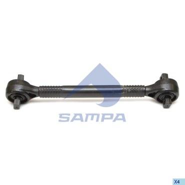 SAMPA SCANIA TRACK CONTROL ARM 095.290-SAJID Auto Online