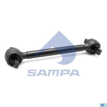 SAMPA TRACK CONTROL ARM 095.297-SAJID Auto Online