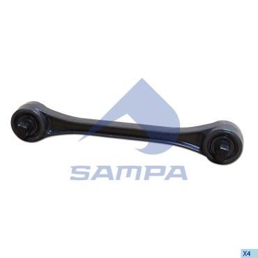 SAMPA VOLVO TRACK CONTROL ARM 095.301-SAJID Auto Online