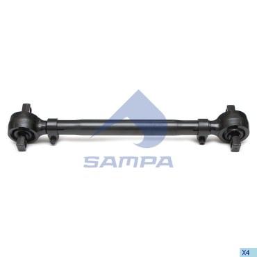 SAMPA TRACK CONTROL ARM 095.304-SAJID Auto Online