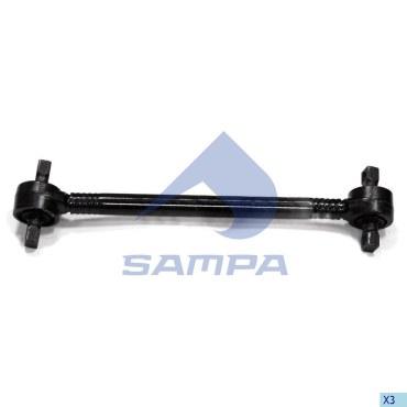 SAMPA TRACK CONTROL ARM 095.318-SAJID Auto Online