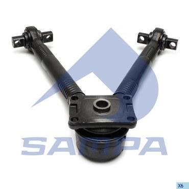SAMPA MAN TGA V STAY 095.369-SAJID Auto Online