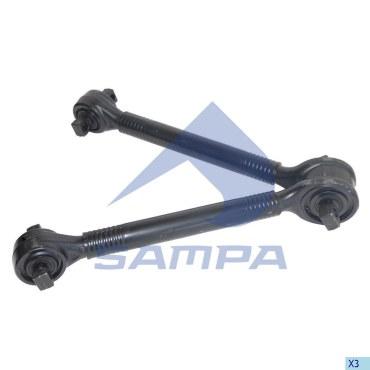 SAMPA ACTROS TRACK CONTROL V ARM 095.373-SAJID Auto Online