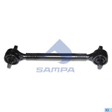 SAMPA TRACK CONTROL ARM 095.374-SAJID Auto Online