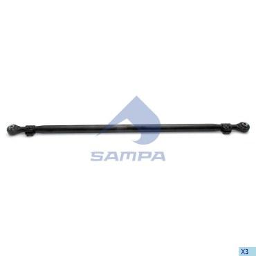 SAMPA ROD, SPRING SUSPENSION 095.404-SAJID Auto Online