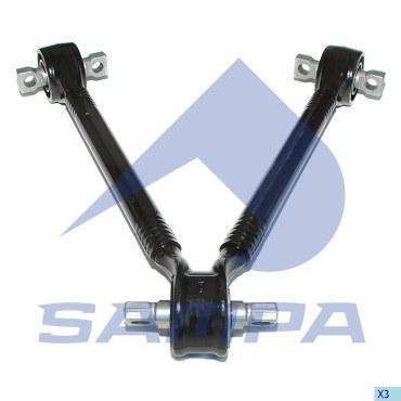 SAMPA TRACK CONTROL ARM 095.475-SAJID Auto Online