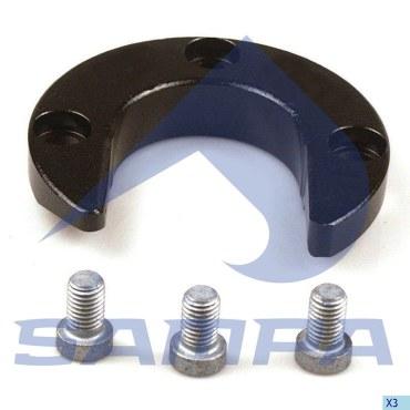 SAMPA WEARING RING 2" WITH BOLT 095.547-SAJID Auto Online