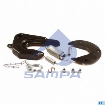 SAMPA REPAIR KIT FOR JSK38C 095.550-SAJID Auto Online