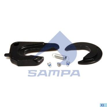 SAMPA REPAIR KIT CONVER 3.5 TO 2" 095.554-SAJID Auto Online