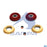 SAMPA ACTROS BRAKE CALIPER REP KIT 095.581-SAJID Auto Online