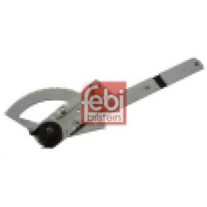 FEBI WINDOW REGULATOR FRT/RIGHT 09508