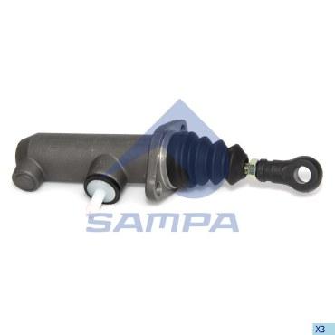 SAMPA MASTER CYLINDER 096.104-SAJID Auto Online