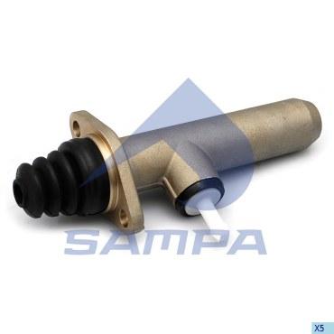 SAMPA DAF CLUTCH MASTER CYLINDER 096.105-SAJID Auto Online