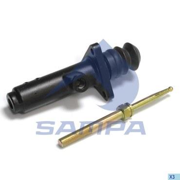 SAMPA CLTCH MASTER CYLNDR-DAF 096.113-SAJID Auto Online