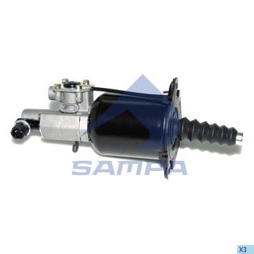 SAMPA CLUTH BOOSTER 096.151-SAJID Auto Online