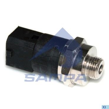 SAMPA VOLVO FH12 OIL PRESSURE SENSOR 096.218-SAJID Auto Online