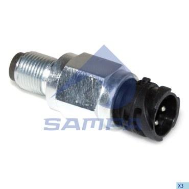 SAMPA SCANIA IMPULSE SENSOR SPEED 096.227-SAJID Auto Online