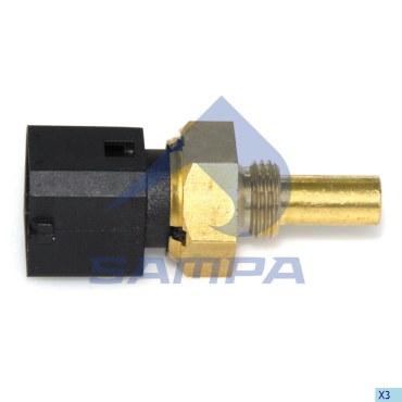 SAMPA VOLVO FH12 TEMPERATURE SENSOR 096.231-SAJID Auto Online