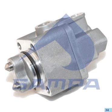 SAMPA VALVE TRANSMISSION 096.276-SAJID Auto Online
