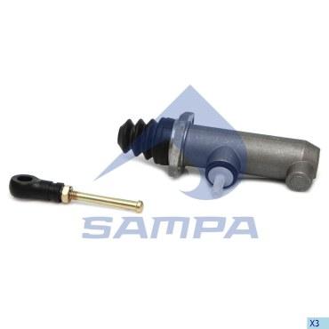 SAMPA CLUTCHMASTER CYL ASSY DAF 24MM 096.297-SAJID Auto Online