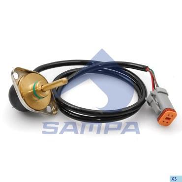SAMPA BOOT PRESSURE SENSOR 096.368-SAJID Auto Online