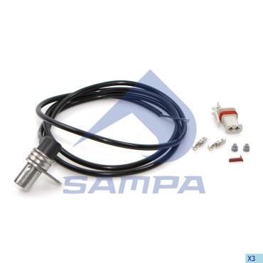 SAMPA SCANIA 124 BRAKE SENSOR 096.374-SAJID Auto Online