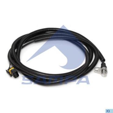 SAMPA MAN ABS MINI SENSORS MAN 096.384-SAJID Auto Online