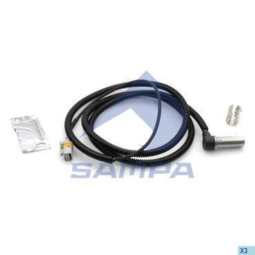SAMPA MAN TGA SPEED SENSOR-L-1800 MM 096.391-SAJID Auto Online