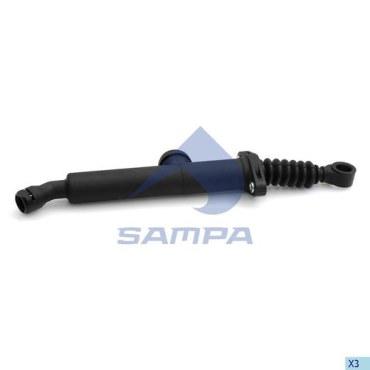SAMPA ACTROS CLUTCH MASTER CYLINDER 096.412-SAJID Auto Online