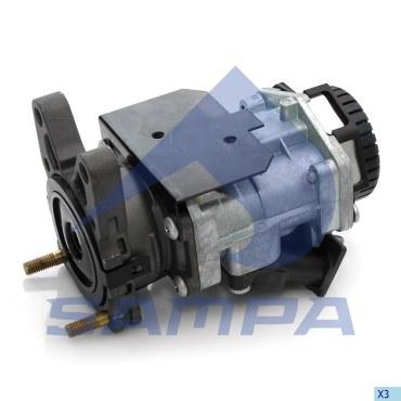 SAMPA FOOT BRAKE VALVE 096.444-SAJID Auto Online