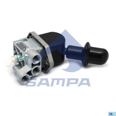 SAMPA RENAULT PARKING BRAKE VALVE 096.475-SAJID Auto Online