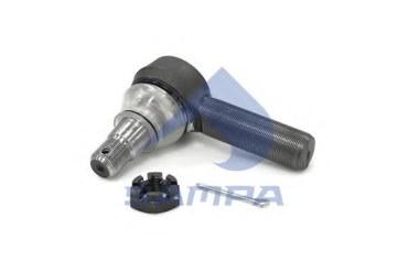 SAMPA RENAULT BALL JOINT TIE ROD KRX 097.002-SAJID Auto Online