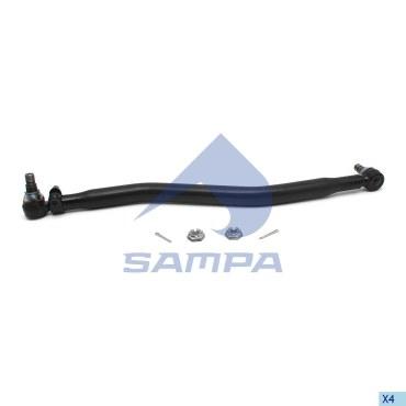 SAMPA IVECO CENTRE ROD ASSY-FR/953MM 097.010-SAJID Auto Online