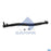 SAMPA IVECO CENTRE ROD ASSY-FR/953MM 097.010-SAJID Auto Online