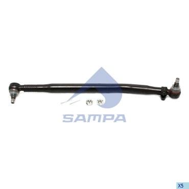SAMPA VOLVO FH12 DRAG LINK ASSY/FH16 097.028-SAJID Auto Online