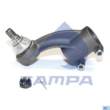SAMPA VOLVO BALL JOINT FL7/10/12 RH 097.030-SAJID Auto Online
