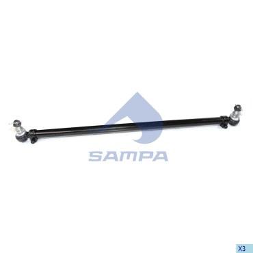 SAMPA DRAG LINK 097.050-SAJID Auto Online