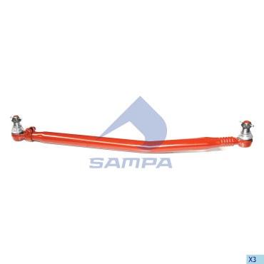SAMPA DRAG LINK DAF 097.163-SAJID Auto Online