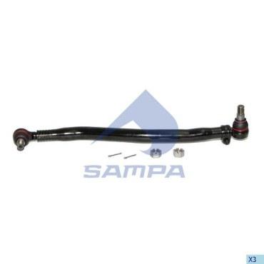 SAMPA VOLVO CENTRE ROD FL10 097.268-SAJID Auto Online