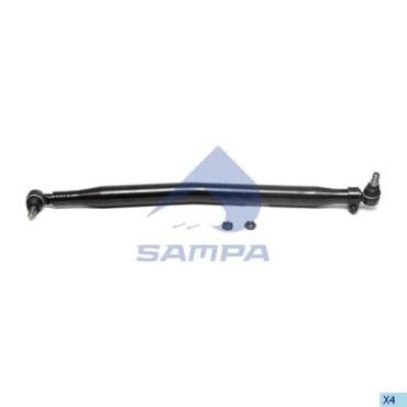 SAMPA DRAG LINK DAF 95XF 097.280-SAJID Auto Online