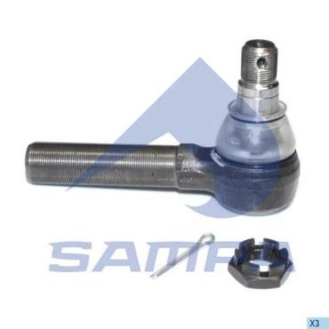 SAMPA MAN BALL JOINT RH 097.357-SAJID Auto Online