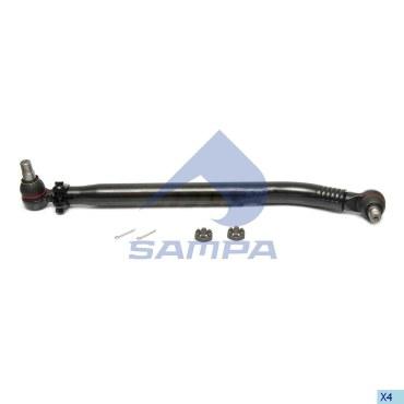 SAMPA SCANIA DRAG LINK 113/143 L=730 097.499-SAJID Auto Online