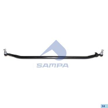 SAMPA MAN TGA TIE ROD 097.544-SAJID Auto Online