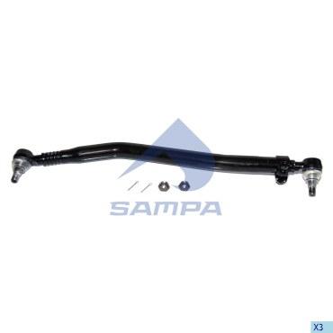 SAMPA VOLVO DRAG LINK 097.551-SAJID Auto Online