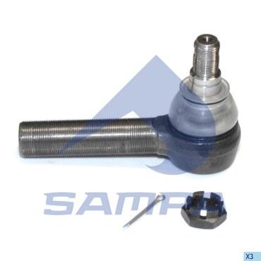 SAMPA VOLVO FH12 BALL JOINT TRACKROD 097.552-SAJID Auto Online