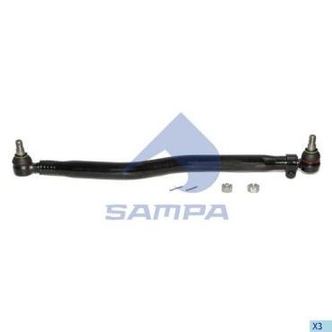 SAMPA VOLVO CENTRE ROD ASSY 097.555-SAJID Auto Online
